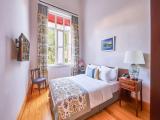 Standard room with garden view