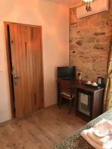 Foca Antik Otel - 80