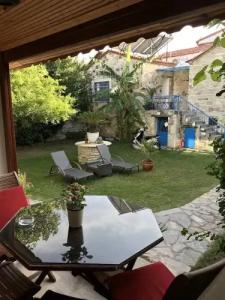 Foca Antik Otel - 157