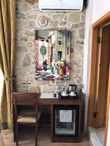 Foca Antik Otel - 61