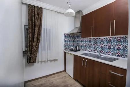 Foca Antik Otel - 161