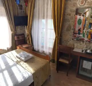 Foca Antik Otel - 53