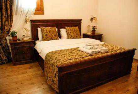 Foca Antik Otel - 159