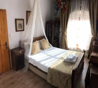 Foca Antik Otel - 56