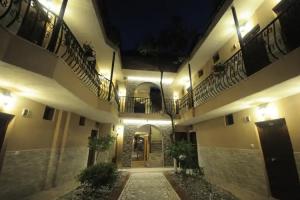 Dalyan Hotel Palmyra, Dalyan
