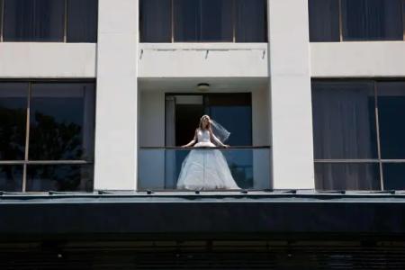 Doubletree by Hilton Los Angeles Downtown - 29