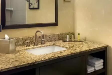 Doubletree by Hilton Los Angeles Downtown - 9