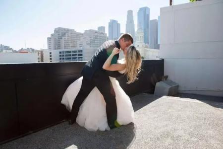 Doubletree by Hilton Los Angeles Downtown - 28