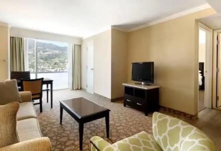 Embassy Suites Los Angeles Glendale - 37