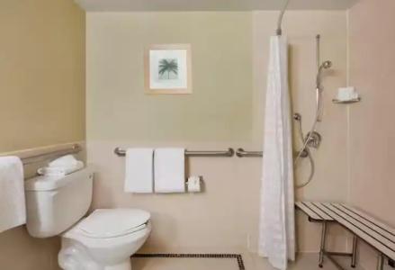 Embassy Suites Los Angeles Glendale - 44