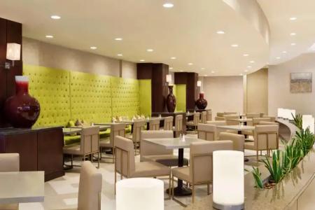 Embassy Suites Los Angeles Glendale - 21