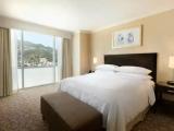 2 Room Double Suite with mountain view