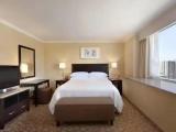2 Room Double Corner Suite