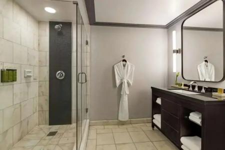 Hilton Checkers Los Angeles - 9