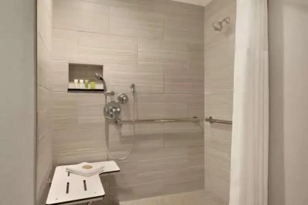 Hilton Checkers Los Angeles - 19