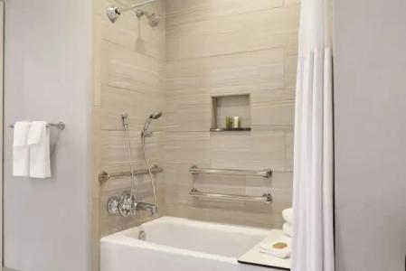 Hilton Checkers Los Angeles - 7