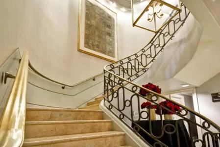 Hilton Checkers Los Angeles - 12