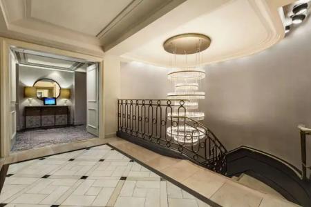 Hilton Checkers Los Angeles - 13