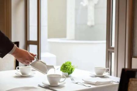 Hilton Checkers Los Angeles - 29