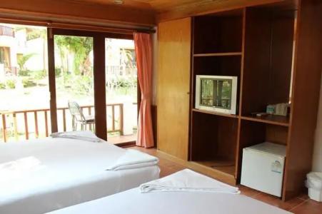 Koh Chang Thai Garden Hill Resort - 106