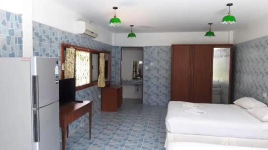 Koh Chang Thai Garden Hill Resort - 105