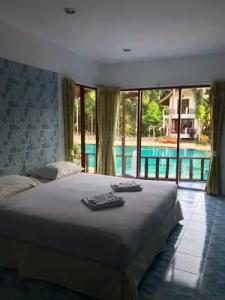 Koh Chang Thai Garden Hill Resort - 100