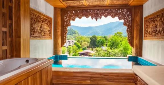 Santhiya Tree Koh Chang Resort - 113