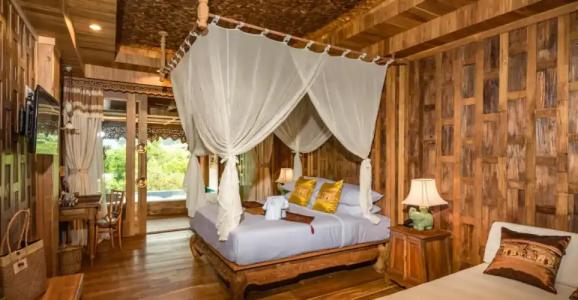 Santhiya Tree Koh Chang Resort - 104