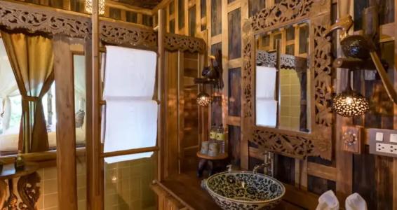 Santhiya Tree Koh Chang Resort - 111