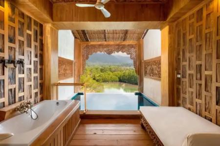 Santhiya Tree Koh Chang Resort - 103