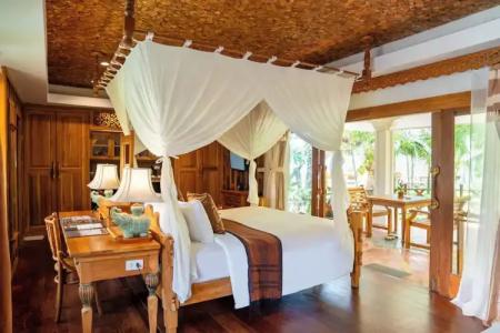 Santhiya Tree Koh Chang Resort - 128