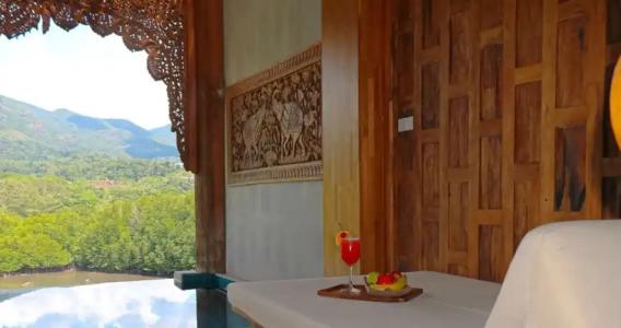 Santhiya Tree Koh Chang Resort - 108