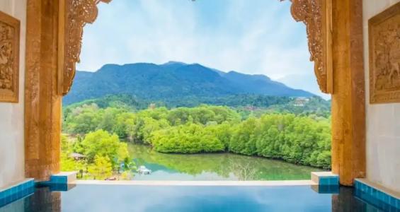 Santhiya Tree Koh Chang Resort - 109