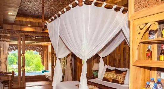 Santhiya Tree Koh Chang Resort - 110