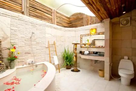 Santhiya Tree Koh Chang Resort - 115