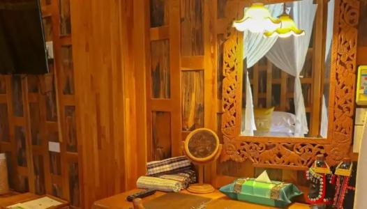 Santhiya Tree Koh Chang Resort - 107