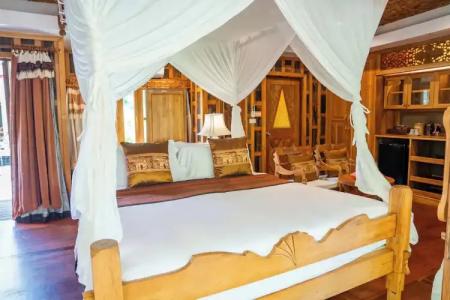 Santhiya Tree Koh Chang Resort - 126