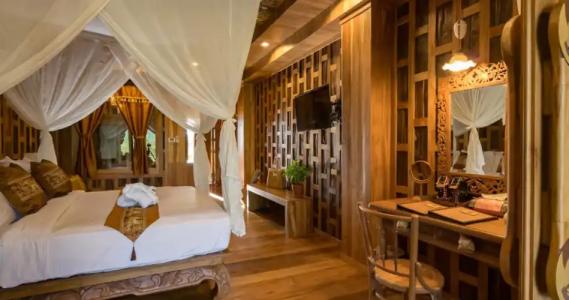 Santhiya Tree Koh Chang Resort - 105