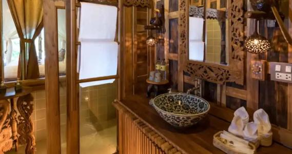 Santhiya Tree Koh Chang Resort - 106