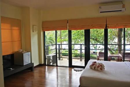 Siam Beach Resort - 3