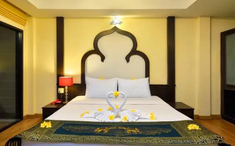 Siam Beach Resort - 1