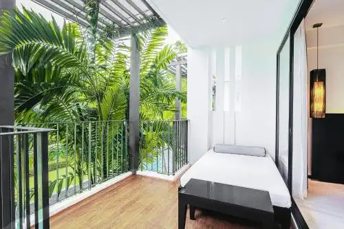 The Chill Resort and Spa, Koh Chang - 102