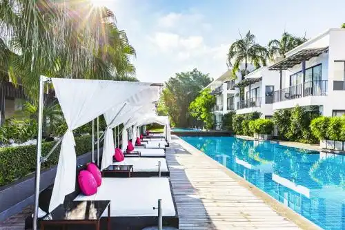 The Chill Resort and Spa, Koh Chang - 103