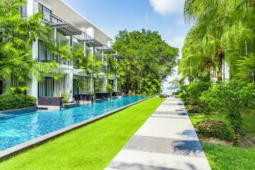 The Chill Resort and Spa, Koh Chang - 101