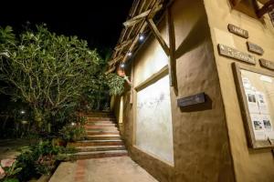 The Spa Koh Chang Resort, Chang Island