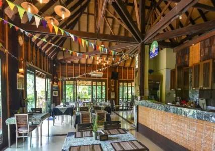 The Spa Koh Chang Resort - 25