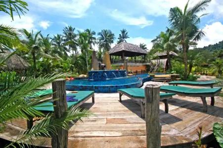 The Spa Koh Chang Resort - 13