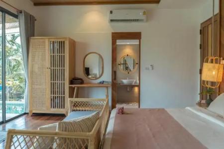 The Spa Koh Chang Resort - 79