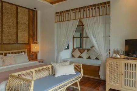 The Spa Koh Chang Resort - 73