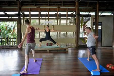 The Spa Koh Chang Resort - 39